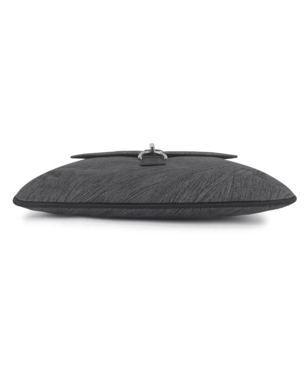 Walrus Light Series Grey Fabric Sling Bag