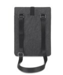 Walrus Light Series Grey Fabric Sling Bag