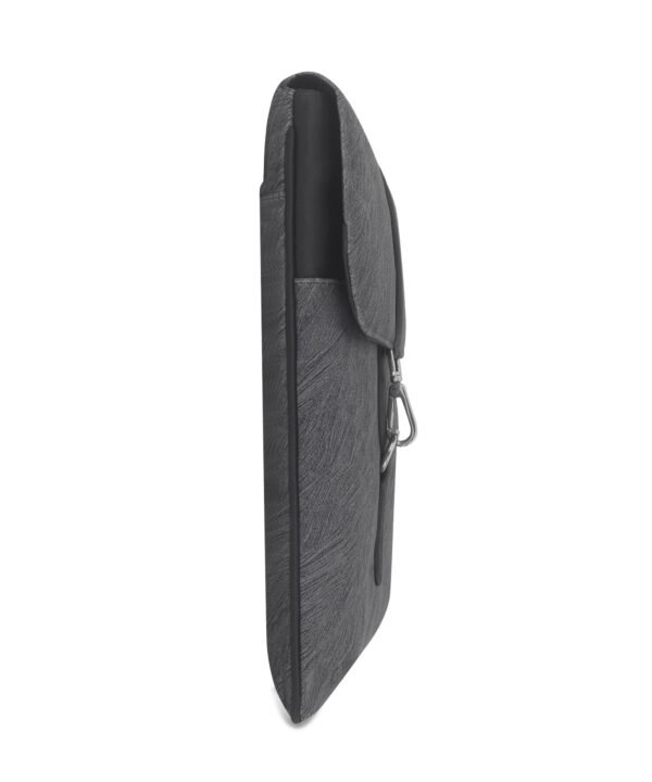 Walrus Light Series Grey Fabric Sling Bag