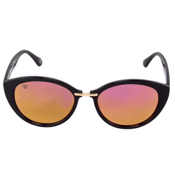 Walrus Grace Series Multi Cateye Sunglasses for Women |Lightweight & Durable, Fashionable for All Face Shapes | Perfect for Travel, Shopping