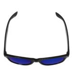Walrus Urban II Series Blue Wayfarer Men Sunglass