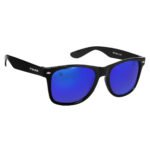 Walrus Urban II Series Blue Wayfarer Men Sunglass