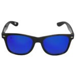 Walrus Urban II Series Blue Wayfarer Men Sunglass