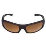Walrus Brayden Series Brown Sports Men Sunglass
