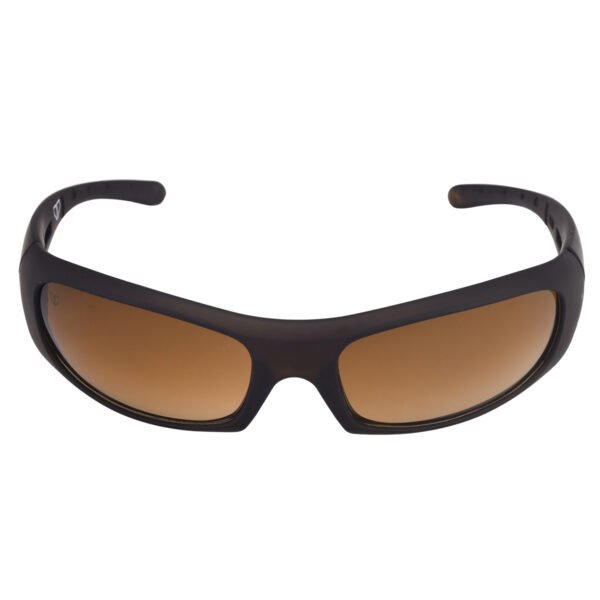 Walrus Brayden Series Brown Sports Men Sunglass