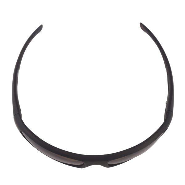 Walrus Brayden Series Brown Sports Men Sunglass