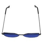 Walrus Collin Series Multicolor Oval Men Sunglass