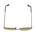 Walrus Royal II Series Multicolor Oval Men Sunglass