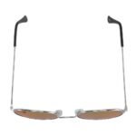 Walrus Royal II Series Multicolor Oval Men Sunglass