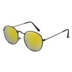 Walrus Royal II Series Multicolor Oval Men Sunglass