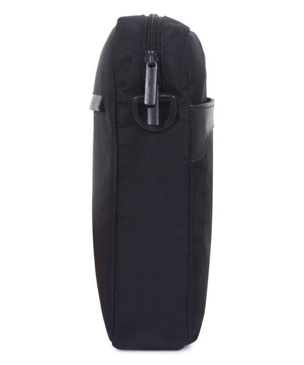Walrus Easygo Series Black Matte Sling Bag