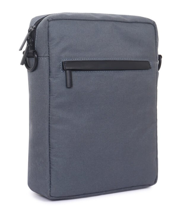 Walrus Easygo Series Grey Matte Sling Bag