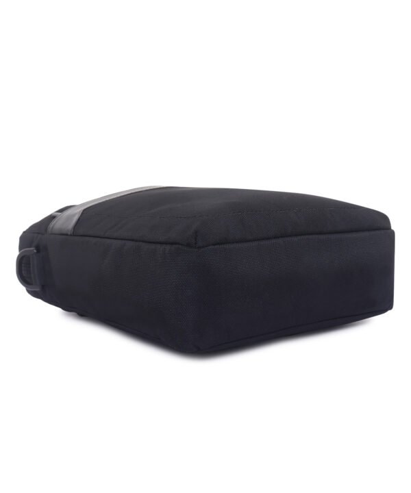 Walrus Easygo Series Black Matte Sling Bag