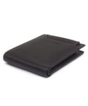 Walrus Brown Color Nature Friendly Vegan Leather Bi Fold Bi Fold Men Wallet