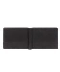 Walrus Brown Color Nature Friendly Vegan Leather Bi Fold Men Wallet