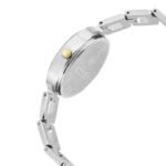 Walrus Elite XIX Series Silver Dial Premium Wrist Watch For Women