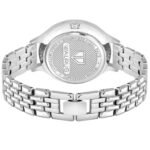 Walrus Elite XX Series Blue Dial Premium Wrist Watch For Women