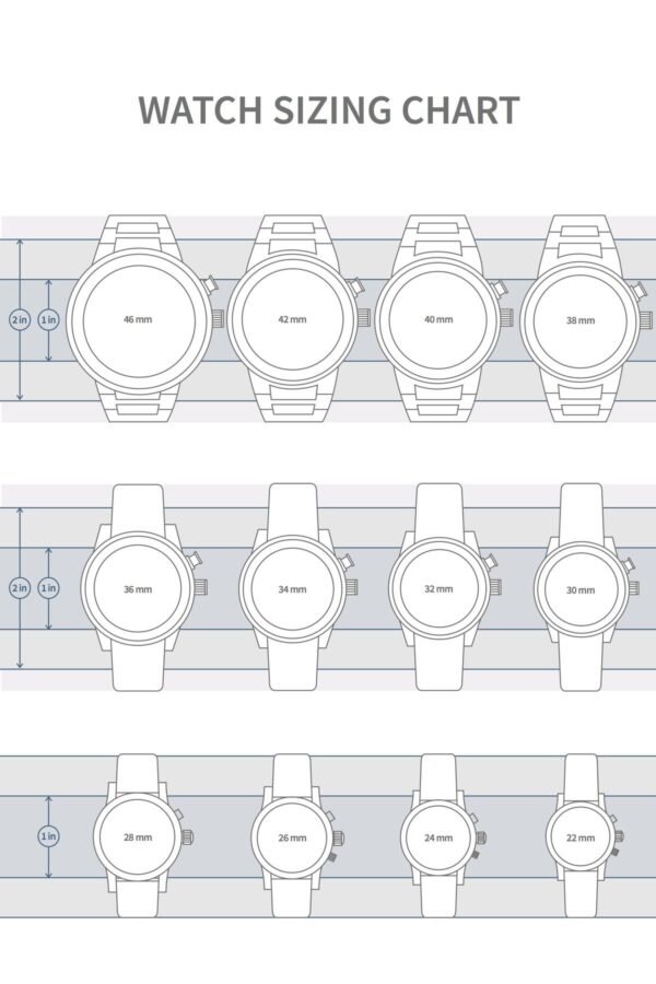 Walrus E Series Silver Dial Wrist Watch For Men With Day Date Function & Artificial Chronograph Display